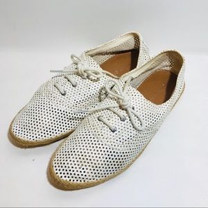 MADDEN GIRL Womens Espadrilles Shoes Size 9
